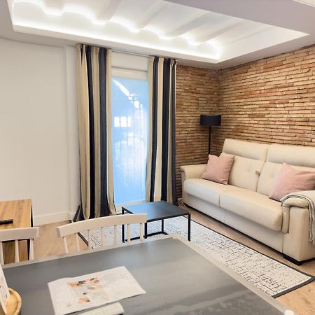 Esencia Del Casco Antiguo Apartment Logrono Exterior photo